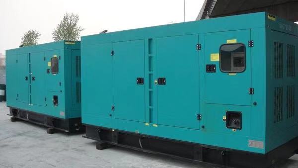 呼图壁幼儿园备用发电机供